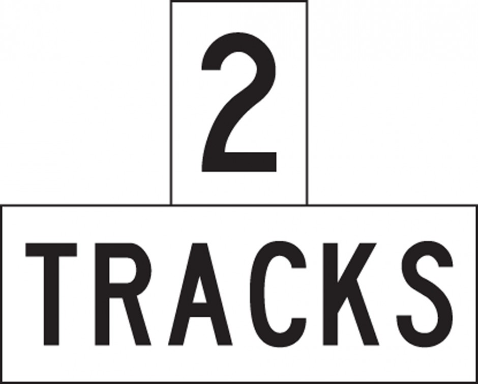 "__" Tracks