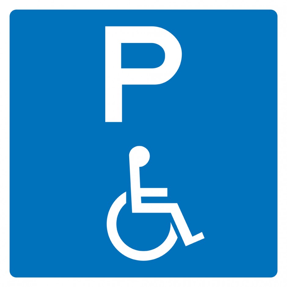 Disabled Parking No Time Limit