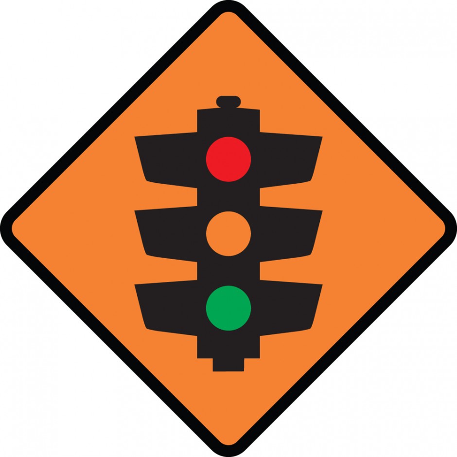 Traffic Signals Level 1