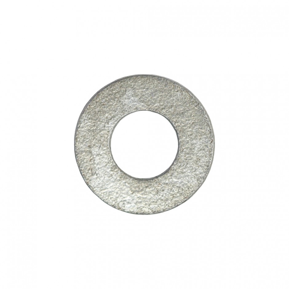 Galvanised Washer (for dynabolts & coachscrews)