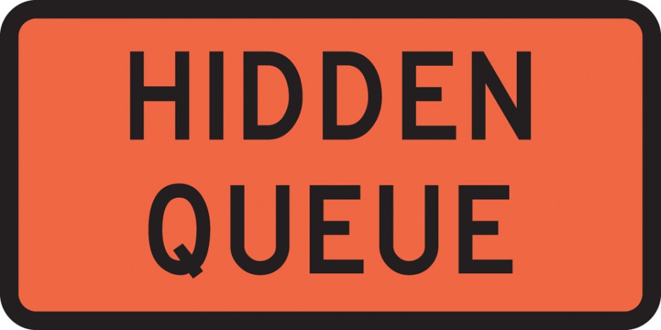 Hidden Queue