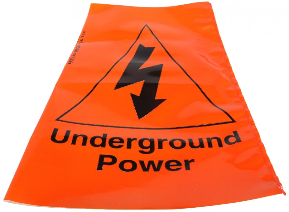Cone Sleeves - Underground Power (Pkt5)