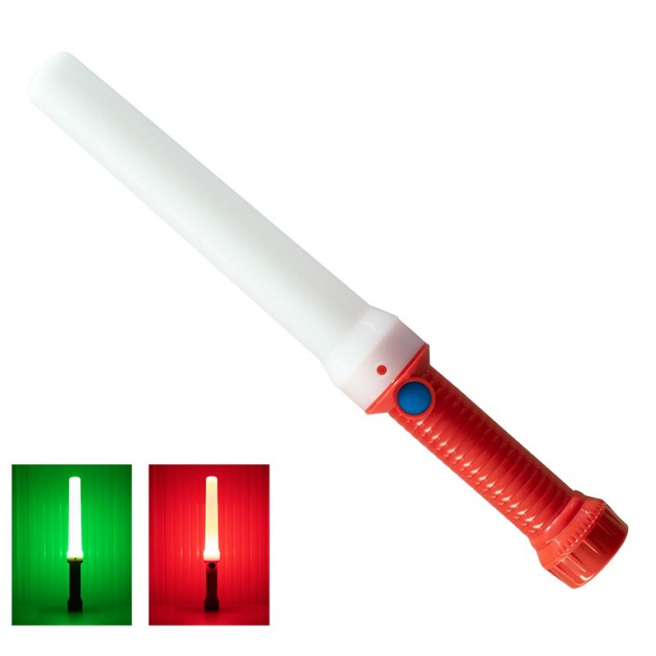Ultra Wand - Red/Green