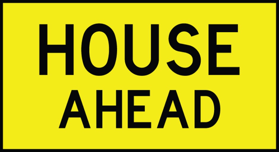 House Ahead