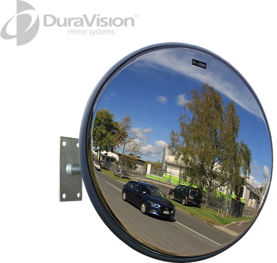 Heavy Duty Stainless Steel Mirrors