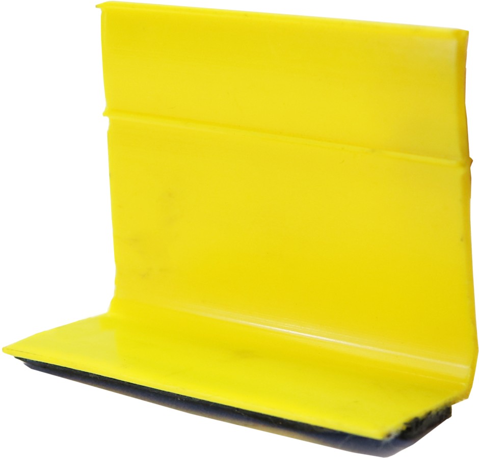 Reseal Markers (Flickies) - Yellow