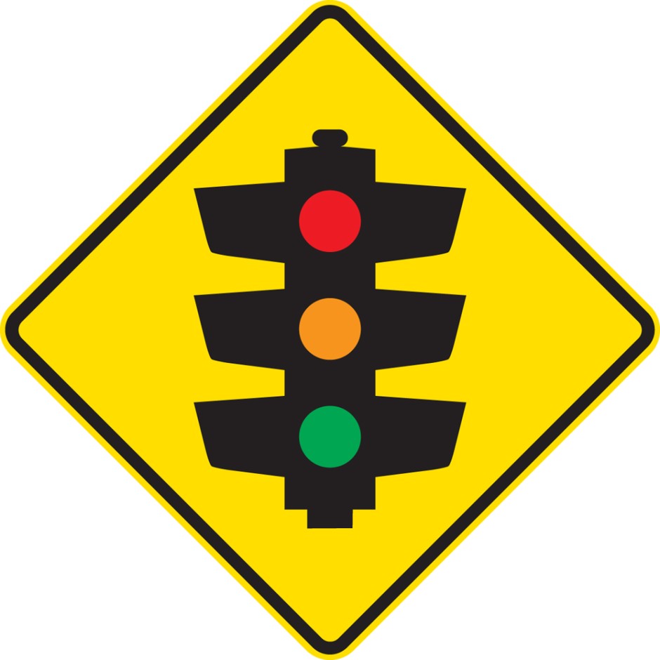 Traffic Signals (including fire station and airfields)