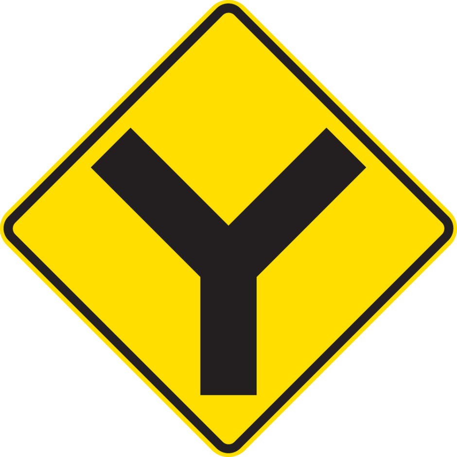 Y-Junction  Uncontrolled
