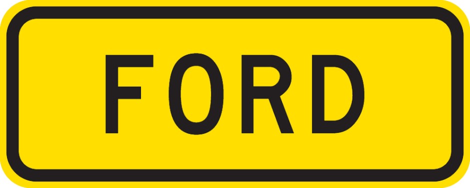 Other Hazard - Ford