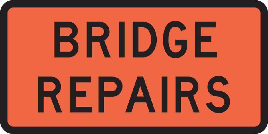 Bridge Repairs