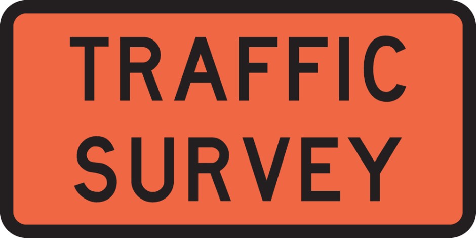 Traffic Survey