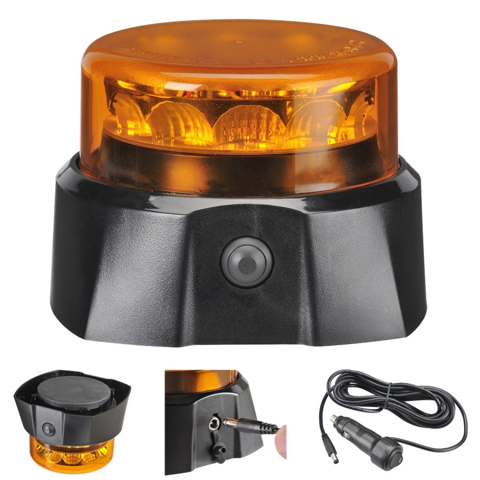 Sentry Pro Rechargeable LED Strobe