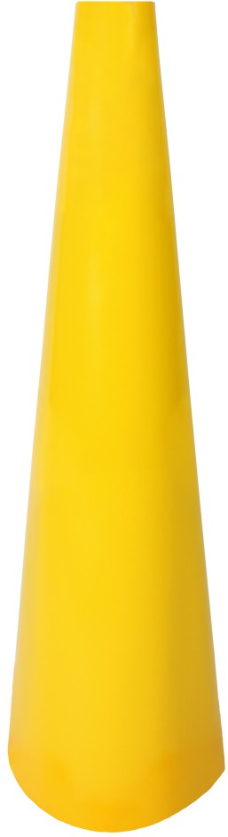 thumbnail image 2 of Numbered Cone Covers 1-10 - Sports Training Markers For Soccer, Basketball & Football Drills 2 of 12