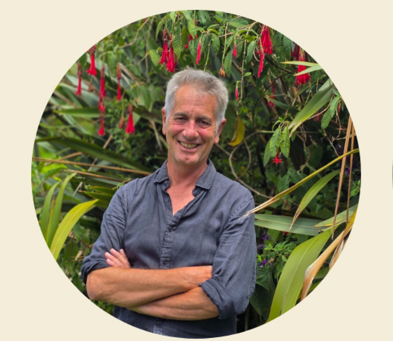 Grant Mouldey