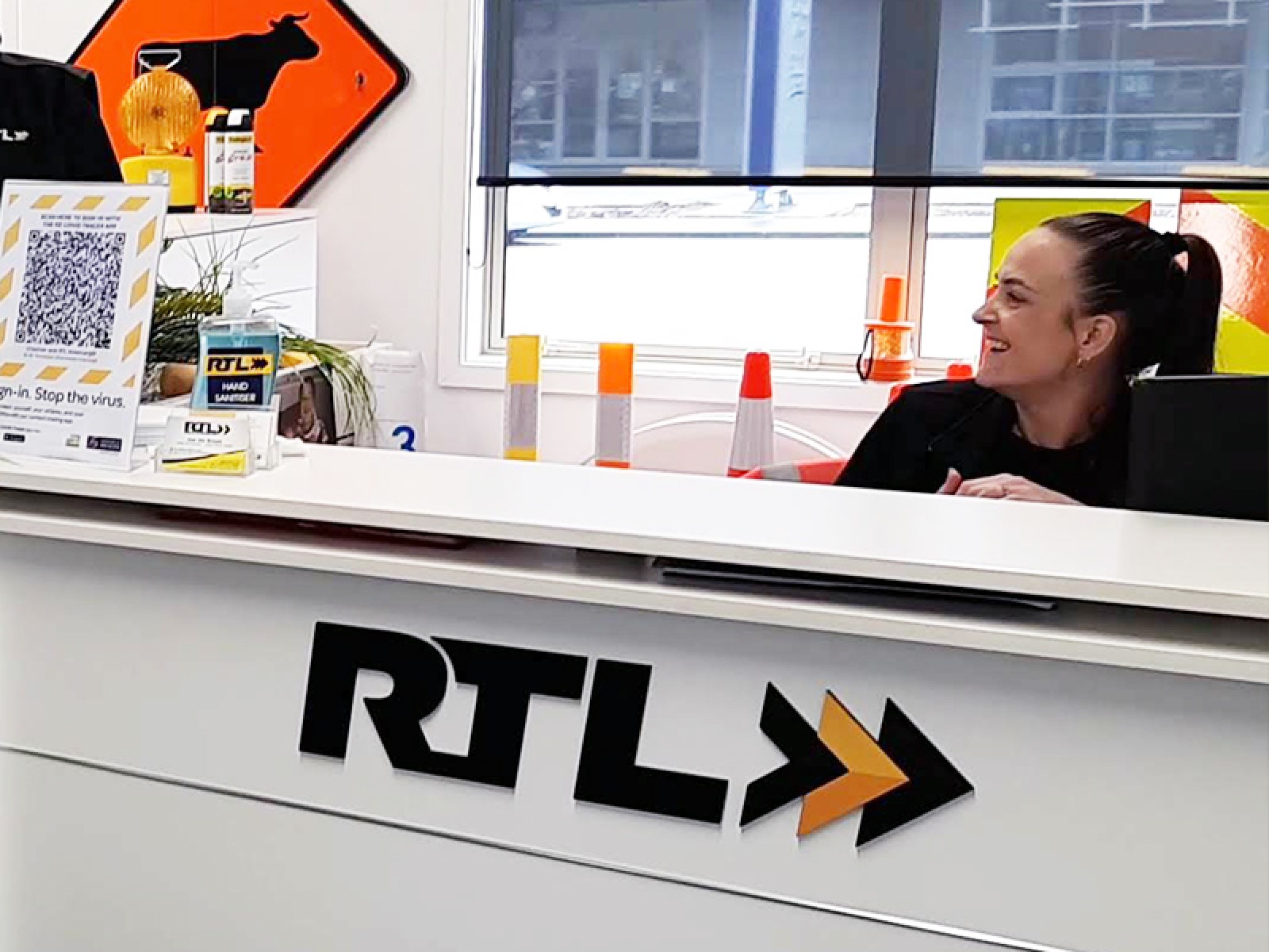 RTL