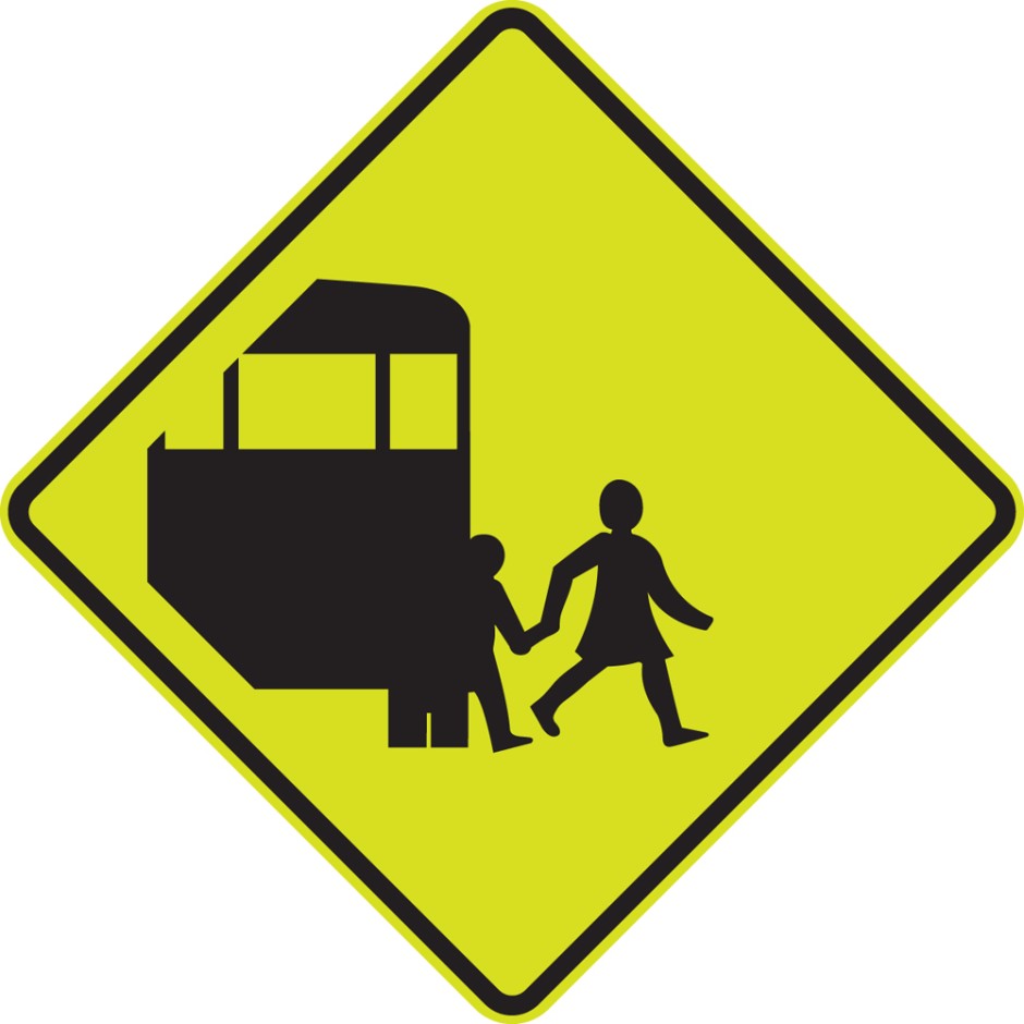 WU5 School Bus